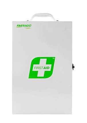 First Aid Kit
